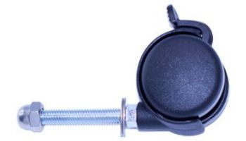 Rocky_#39;s Reel Systems 2_quot; Castors 4 Pack | 583 loading=