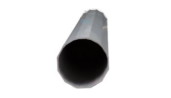 Rocky's Reel Systems 4" Heavy-Duty 12-Sided Anodized Commercial Tubing | 20' Length | 336