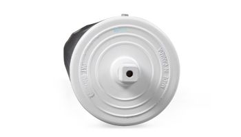 Rocky's Reel Systems 4" Heavy-Duty 12-Sided Anodized Commercial Tubing | 20' Length | 336