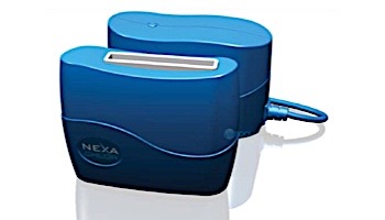 Nexa Chlor Salt Generator for Above Ground Pools | 120V Plug-In | NC1-120V