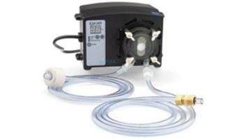 Rola-Chem Pro Series 300 Peristaltic Pump | Conduit | RC305MC 38 GPD | 120V | Black | 543796 543822