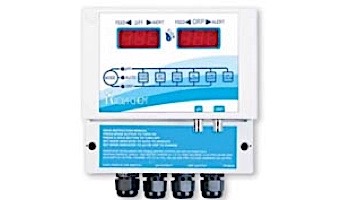 Rola-Chem RC554XP Digital pH-ORP Controller | 554000