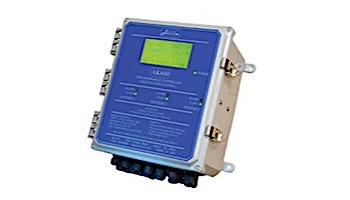 Pentair Acu-Trol Programable AK600PS-A3 Controller AK600, 3 Body, pH, ORP, Temp, FC | 701000190