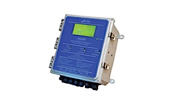 Pentair Acu-Trol Programable AK600PS-A2 Controller AK600, 2 Body, pH, ORP, Temp, FC | 701000180