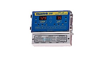 Santa Barbara Control Systems | Chemtrol 265 PPM-pH Controller with Sensor | CH265