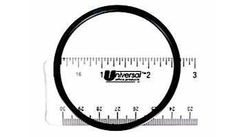 O-Ring 2" Tailpiece | 2-05-0042
