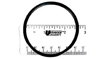 O-Ring 2" Tailpiece | 2-05-0042