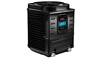 AquaPro Pro Series Heat Pump Dual Electronic Temperature Controlled | PRO1100E