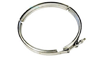 Waterco V-Band Clamp Assembly | 00B8083