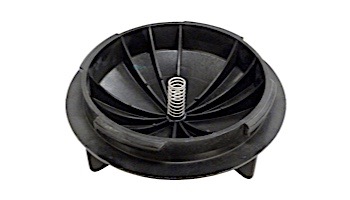 Waterco Lid Assembly | Black | 15B0090