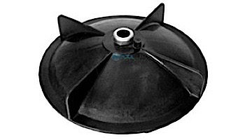 Waterco Lid Assembly | Black | 15B0090