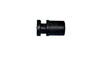 Skimlite Large Cam Plug | Black | 505