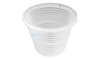 Waterco Skimmer Basket Only | 51B1005