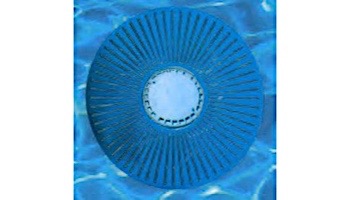 Smart ring shop pool drain cover