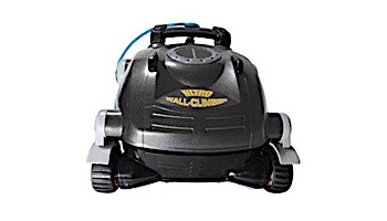 Smart Pool Wall Climber Robotic Pool Cleaner | Complete with 60ft Cord and Caddy | NC51