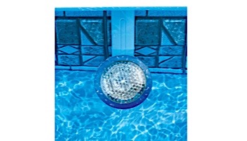 Smartpool Nitelighter Deluxe Above-Ground Pool Light | 100W Bulb, 28' Cord w/ Transformer | NL100