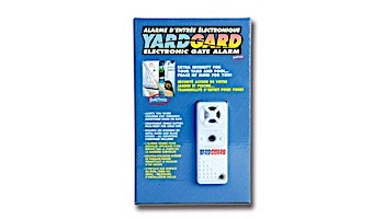 SmartPool YardGard Alarm System | YG03