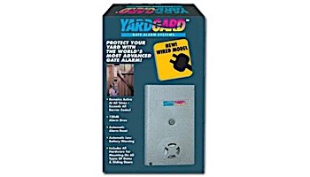 SmartPool YardGard Alarm System Hardwire | YG04