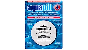 SmartPool AquaPill Scale Inhibitor | AP04