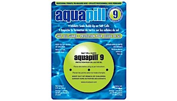 SmartPool AquaPill Salt Cell Guard | AP09