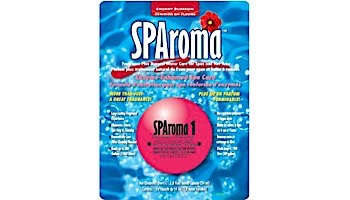 SmartPool SPAroma | Cherry Blossom | 12/CS 3 PK | SPA01