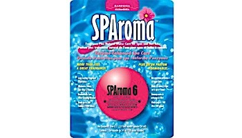 SmartPool SPAroma | Gardenia | 12/CS 3 PK | SPA06