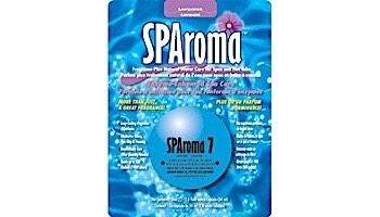 SmartPool SPAroma | Lavender | 12/CS 3 PK | SPA07