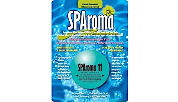 SmartPool SPAroma | Pear Delight | 12/CS 3 PK | SPA11