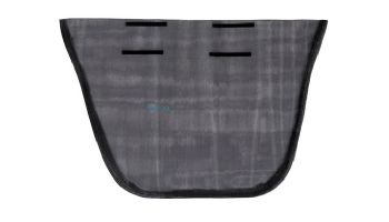 Smart! Company Piranha Replacement Standard Bag | Black | SS-150