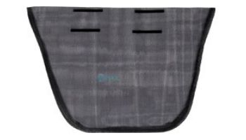 Smart! Company Piranha Replacement Standard Bag | Black | SS-150