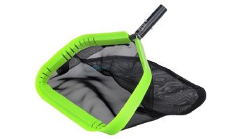 Smart! Company Piranha Leaf Rake Complete with Regular Bag | PA-500