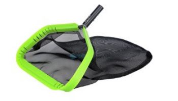 Smart! Company Piranha Leaf Rake Complete with Deep Bag | PA-560