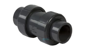 Spears True Union 1" Check Valve with Viton Seals | 4539-010