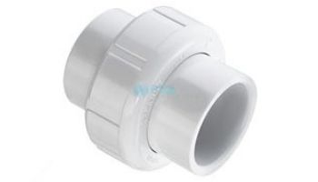 Spears 4" Union Socket with Buna-N O-Ring | 457-040