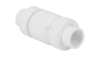 Spears 2" Swing Check Valve PVC | S1720-20