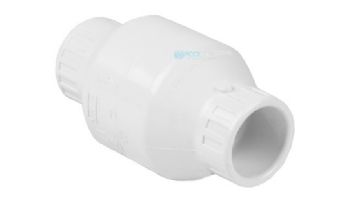 Spears 6" Swing Check Valve Socket x Socket | S1520-60