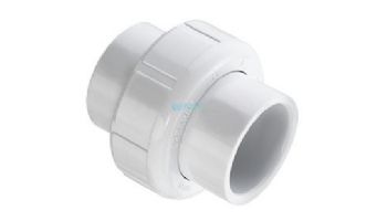Spears 6" Union Socket with Buna-N O-ring | 457-060
