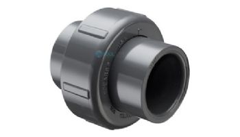 Spears 3" Union PVC 2000 Socket EPDM | 8097-030