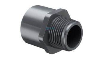 Spears 3-inch Male Adapter SCH80 | 836-030