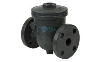 Spears 3" Check Valve Swing Flanged EPDM | 4423-030