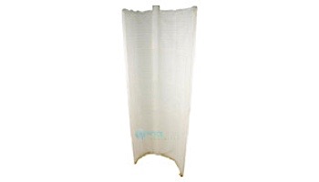 Complete Grid Set for 60 Sq Ft Filters | 30" Tall Grids | 7 Full, 1 Partial Top Manifold Style | PFS3060 FC-9550