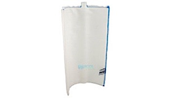 Complete Grid Set for 36 Sq Ft Filters | 18" Tall Grids | 7 Full, 1 Partial Top Manifold Style | PFS1836 FC-9530