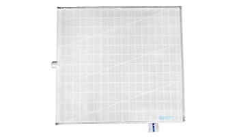 StaRite DE Filter Grid | 16.5"x 18" Center Port | FC-9845