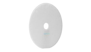 Filbur Replacement DE Round Grid for Circular Spin Swimming Pool Filter | 13" Disc 2.5" Hub | FC-9950