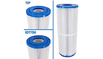 Replacement Cartridges for American Comander 25 | R173200 27-078 24240-0016 WC108-140SI FC-0610 C-7625 XLS-715 12509 PC-0610