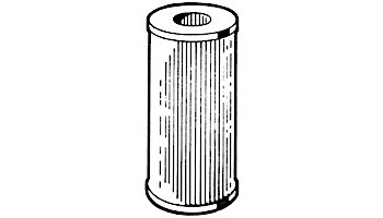 Replacement Cartridge for Hayward Microstar-Clear C225 | FC-0640 PC-0640