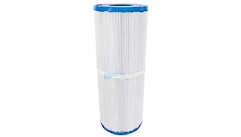 Hayward Micro StarClear Above Ground Pool Filter Cartridge 1.5" Female Threaded 25 Sq Ft | C225