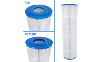 Replacement Cartridge for Hayward SwimClear C4025 | CX880XRE C-7488 XLS-722 20601 PC-1226 PA106 FC-1226