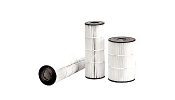 Replacement Cartridge for Hayward Super-Star Clear C5000 and SwimClear C5020 500 Sq Ft Cartridge Filter | CX1260RE FC-1296 C-7495 22506 XLS-777 PC-1296 PA126