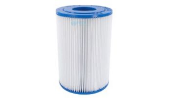 Hayward Star Clear Above Ground Pool Filter Cartridge with 1.5" Female Thread | 25 sq. ft. | C250